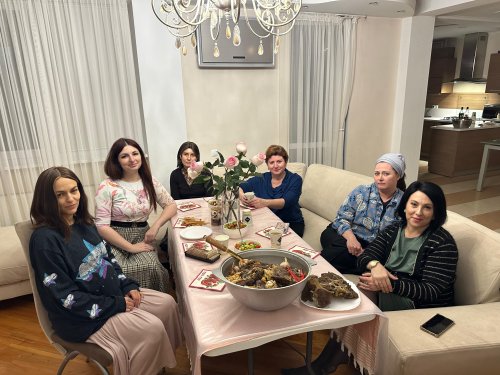 Women's Club - 06.09.2025