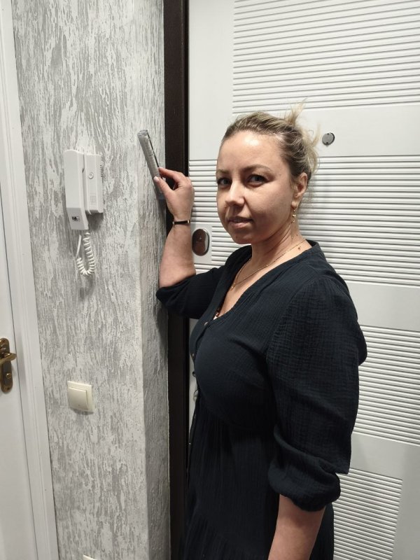 Mezuzah for Every Home