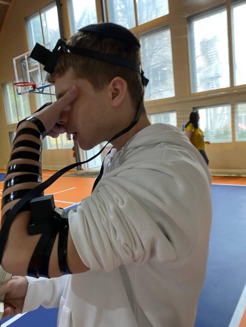 Tefillin Drive - 06.09.2025