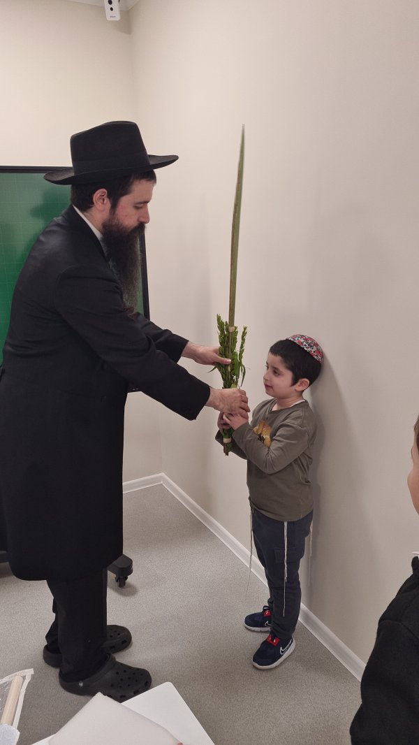 Шаббатние и праздничные трапезы - 09.10.2025