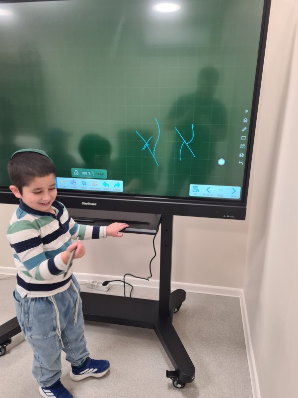 Школа Хедер - 29.09.2025