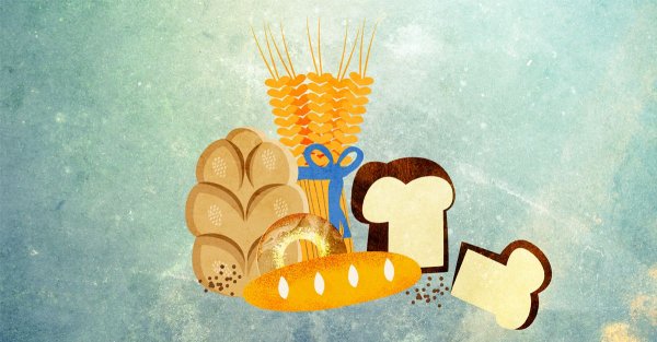 Selling Chametz for Passover