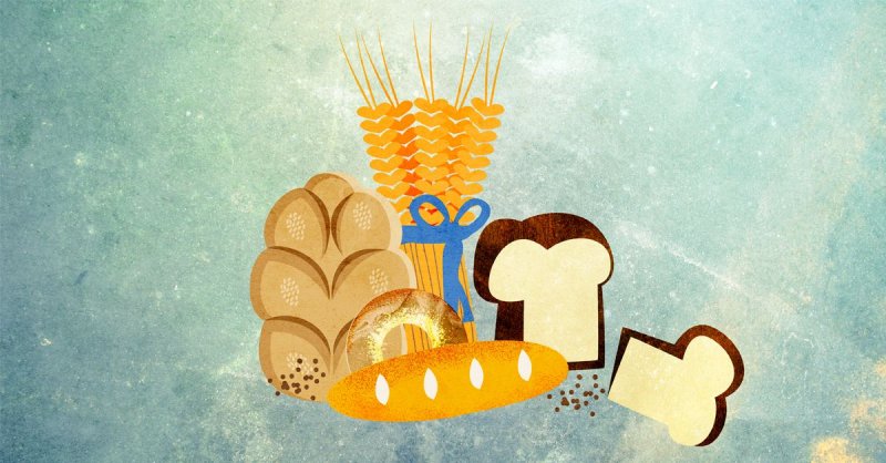 Selling Chametz for Passover